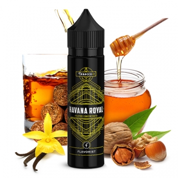 Flavorist Havana Royal Aroma 10ml