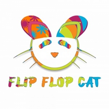 Flip Flop Cat Aroma - 10ml
