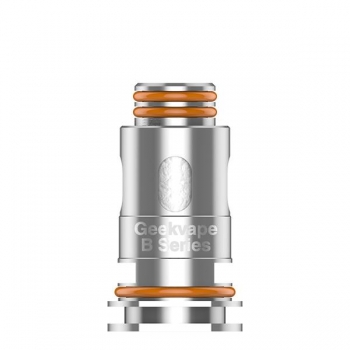 GeekVape B-Serie Ersatzcoils (5 Stück pro Packung)