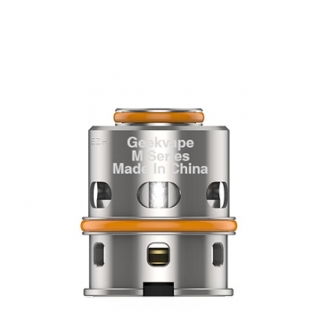 GeekVape M-Serie M0,15 Ohm Ersatzcoils (5 Stück pro Packung)