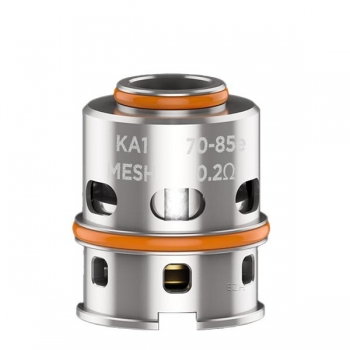 GeekVape M-Serie Ersatzcoils (5 Stück pro Packung)