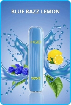 HQD Vape Wave