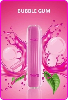 HQD Vape Wave
