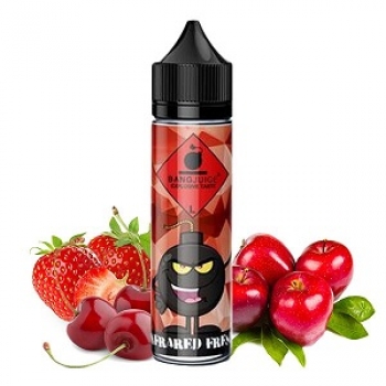 Bang Juice® Aroma Infrared Fresh Limited Edition - 15ml