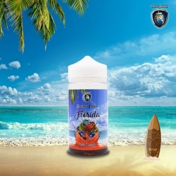 King Juice - Summer Edition - Florida Aroma 20ml