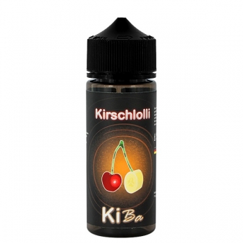 Kirschlolli KiBa Aroma 10 ml