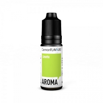 Limette Aroma 10ml