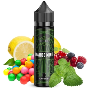 Flavorist  Maroc Mint Aroma  10ml