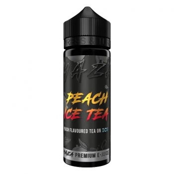 MaZa Peach Ice Tea Aroma 10ml