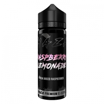 MaZa Raspberry Lemonade Aroma 10ml