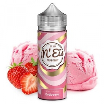 n`EIS Erdbeer Aroma 30 ml