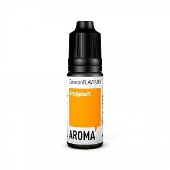 Orangensaft Aroma 10ml
