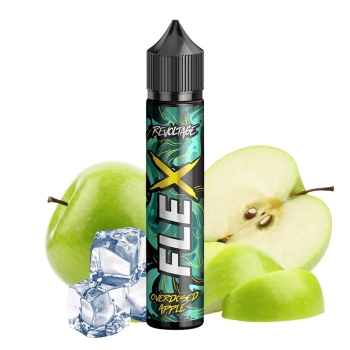 Revoltage FLEX Overdosed Apple 15ml