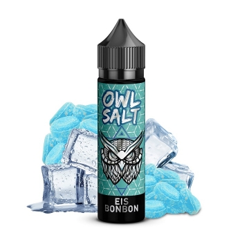 OWL Salt Longfill - Eisbonbon - Aroma 10ml