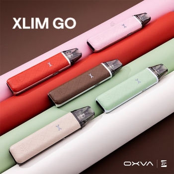 OXVA Xlim Go - Pod Kit