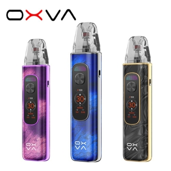 Oxva Xlim Pro 4 Pod Kit