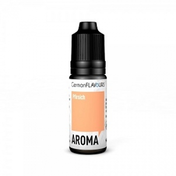 Pfirsich Aroma 10ml