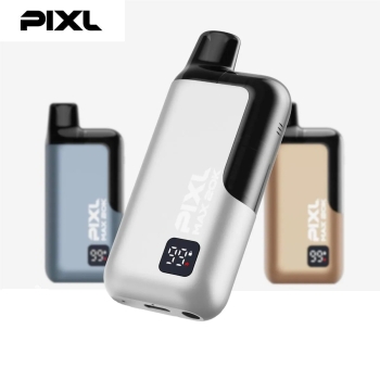 Pixl Max 20k Akku Basisgerät 850mAh 