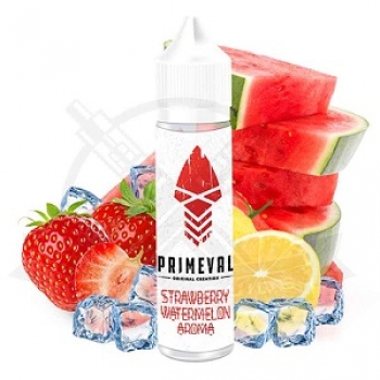 Primeval Strawberry Watermelon Aroma 12ml