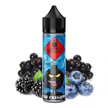Bang Juice® Aroma Razure Crushberry- 15ml
