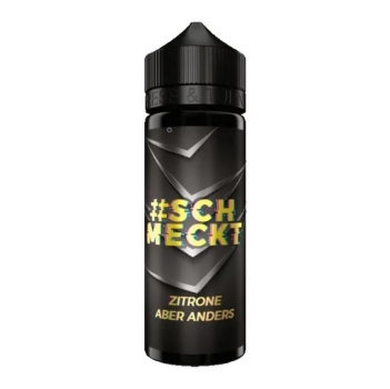 #Schmeckt Zitrone aber anders Aroma 10 ml