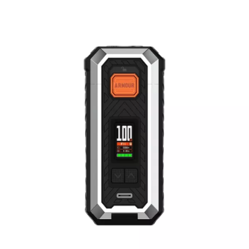 Vaporesso Armour S Mod silber
