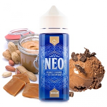 SIQUE Berlin Neo Premium Liquid 100 ml