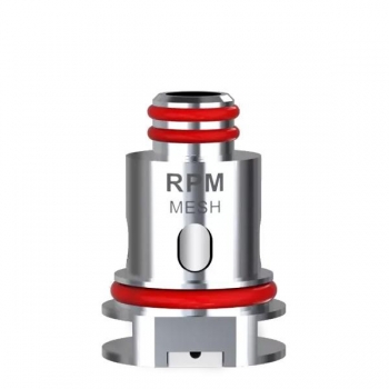 Smok RPM Mesh Head 0,4 Ohm (5 Stück pro Packung)