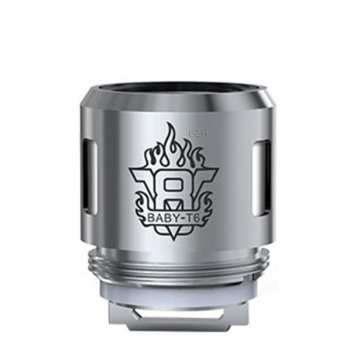 Smok TFV8 Baby Ersatzcoils (5 Stück pro Packung)