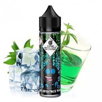 Bang Juice® Aroma The Meistrix Kool- 15ml