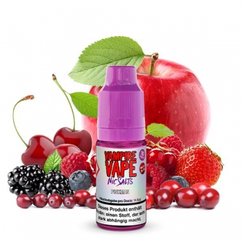 Vampire Vape - Pinkman 10ml Nic Salt 20mg