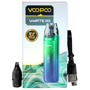 VooPoo VMate Max Pod Kit