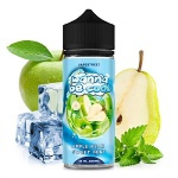 Wanna Be Cool Apple Pear Sweet Mint Aroma 20 ml