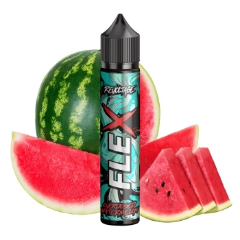 Revoltage FLEX Overdosed Watermelon 15ml