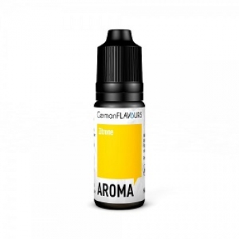 Zitrone Aroma 10ml