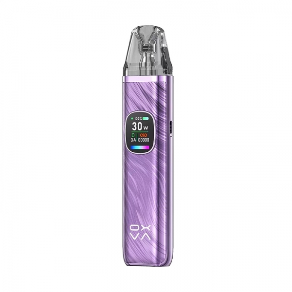 Oxva Xlim Pro 2 Pod Kit