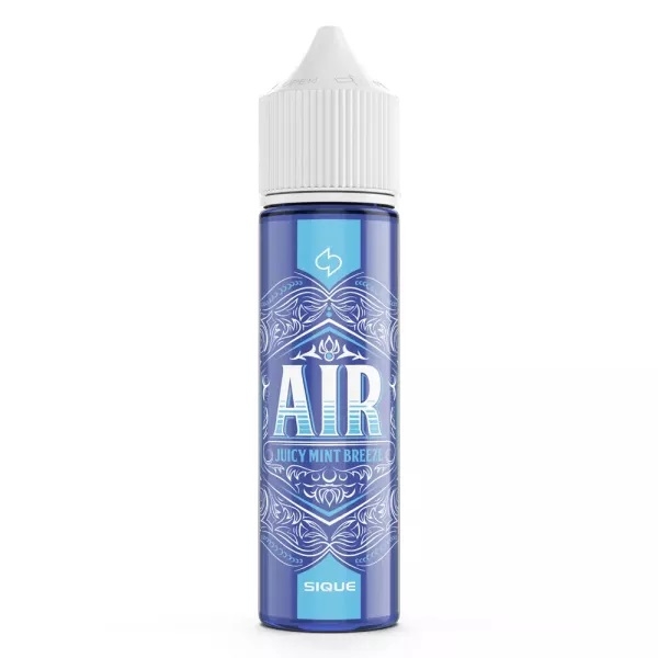 SIQUE Berlin - AIR Aroma 5ml