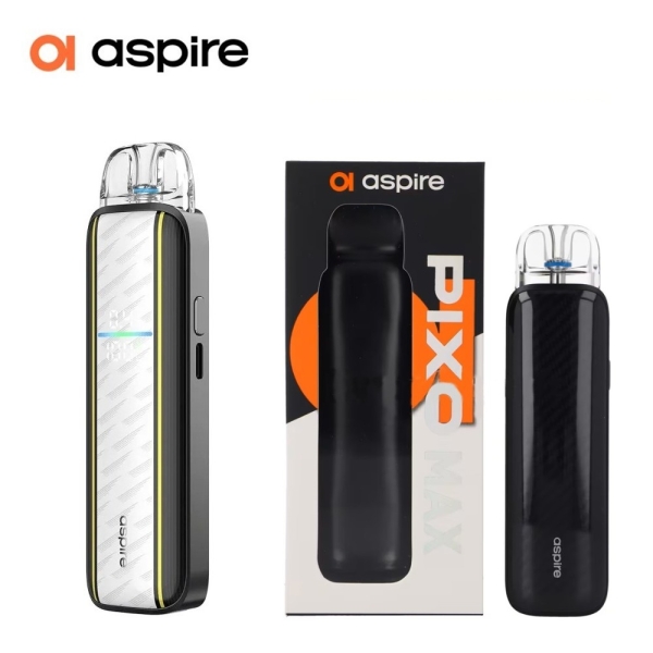 Aspire Pixo Max Pod Kit