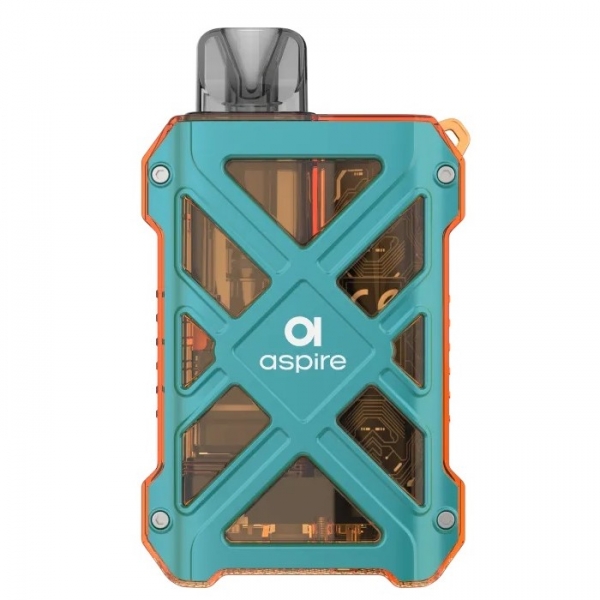 Aspire Gotek X II - Pod Kit