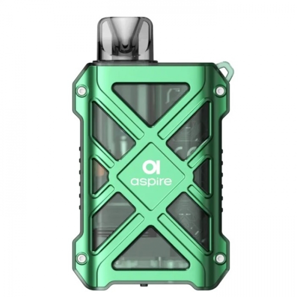 Aspire Gotek X II - Pod Kit