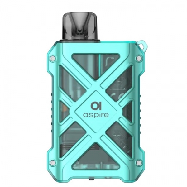 Aspire Gotek X II - Pod Kit