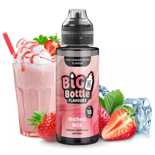 Big Bottle - Mothers Milk Aroma 10ml