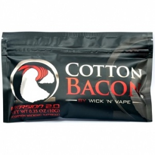 Cotton Bacon V2