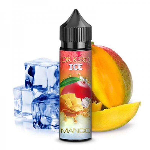Dr. Kero Mango Ice Aroma 10ml