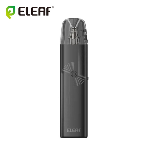 Eleaf - iVeni Lite - Pod Kit Black