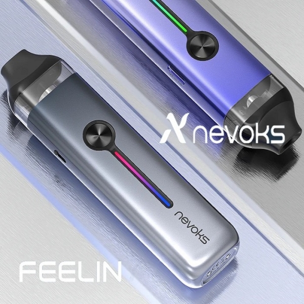 Nevoks Feelin AX Pod Kit | 15,90 € | VaperKingVaperking
