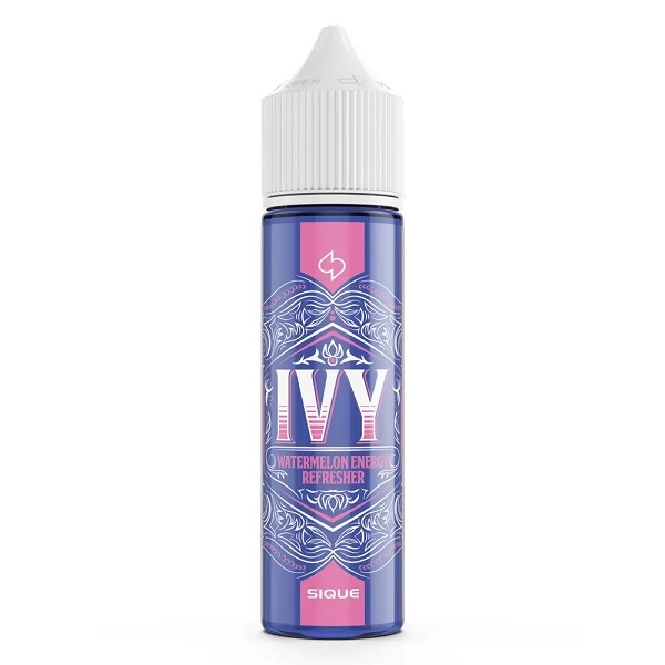 SIQUE Berlin - IVY Aroma 7ml