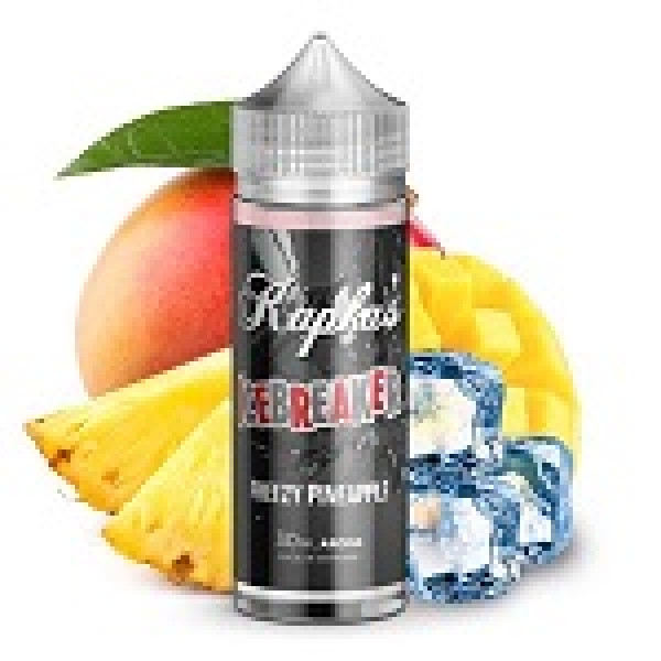 Kapka's Flava - ICEBREAKER - 10 ml Aroma