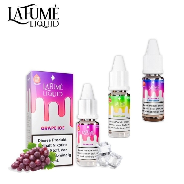 La Fume