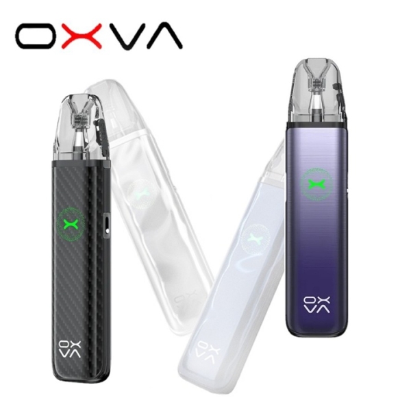 OXVA Xlim Go 2 - Pod Kit